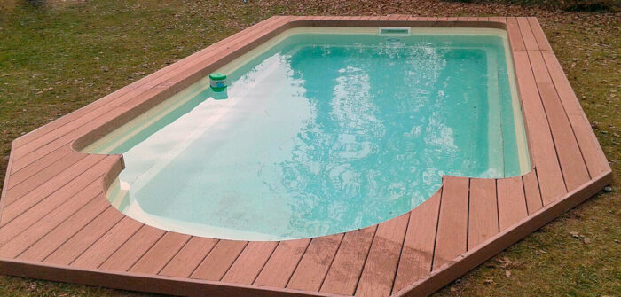 Piscina romana Deneb 7