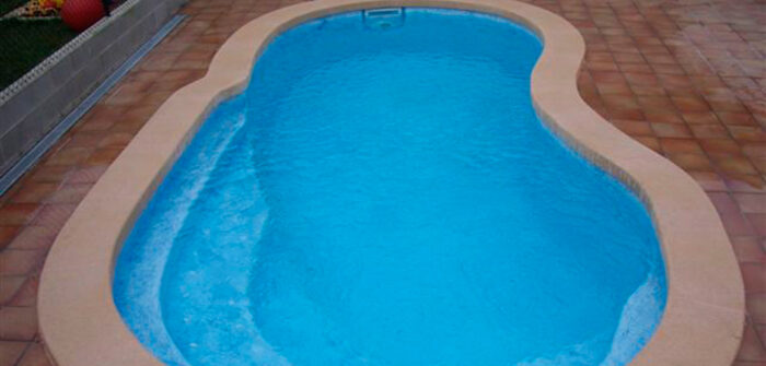 Piscina Ronyó Hydrus 7