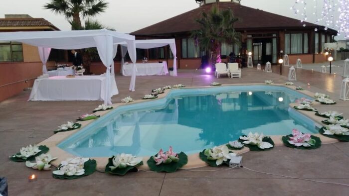 Piscina múltiples escales Big Pool Prestige B