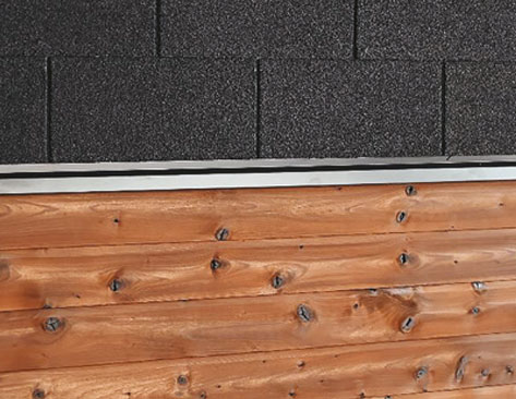 Sauna Hekla Cube 250 - Imatge 4