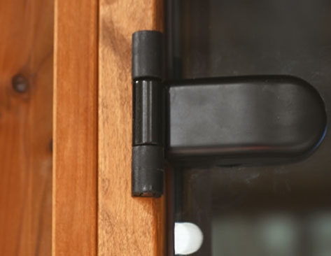 Sauna Hekla Cube 250 - Imatge 6