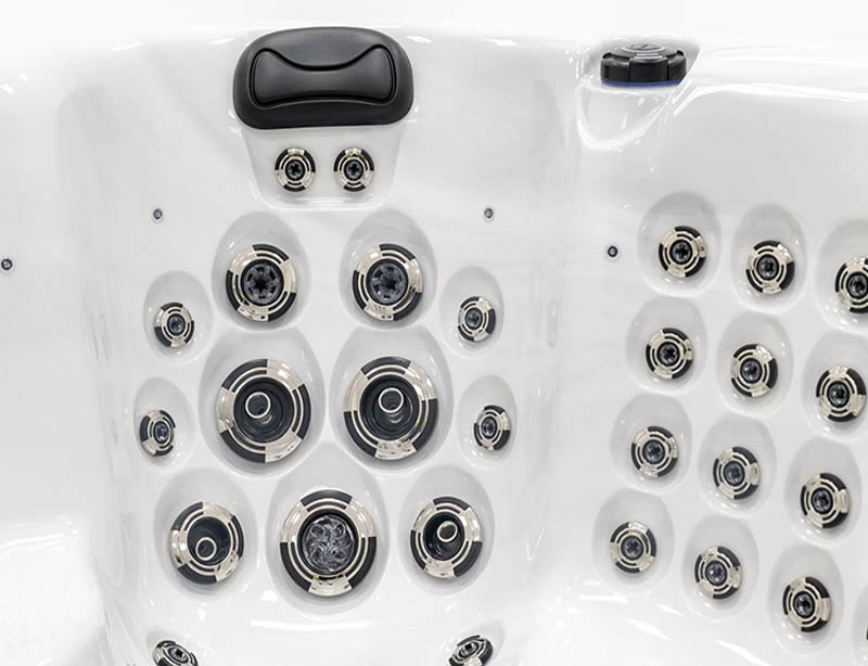 Spa Palma Platinum - Imagen 2