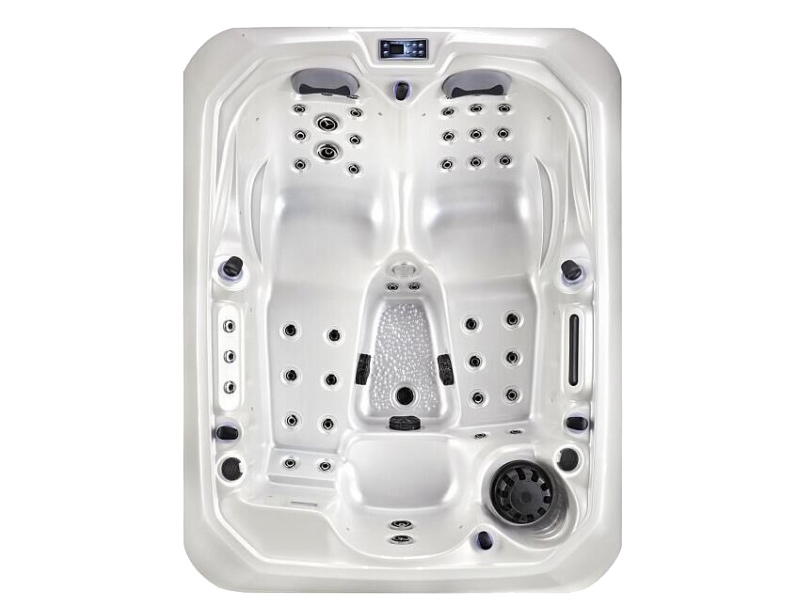 Spa Arizona Platinum