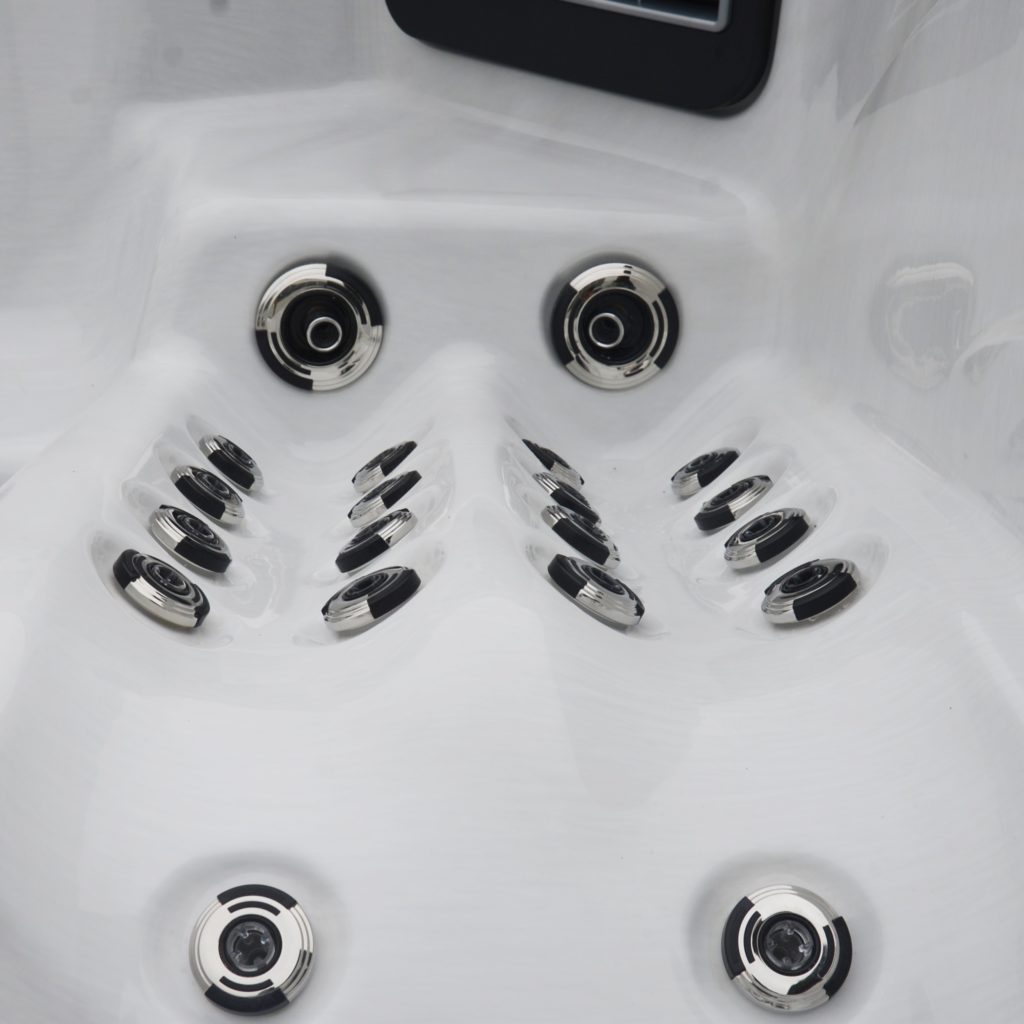 Spa Tokyo Platinum - Imagen 3