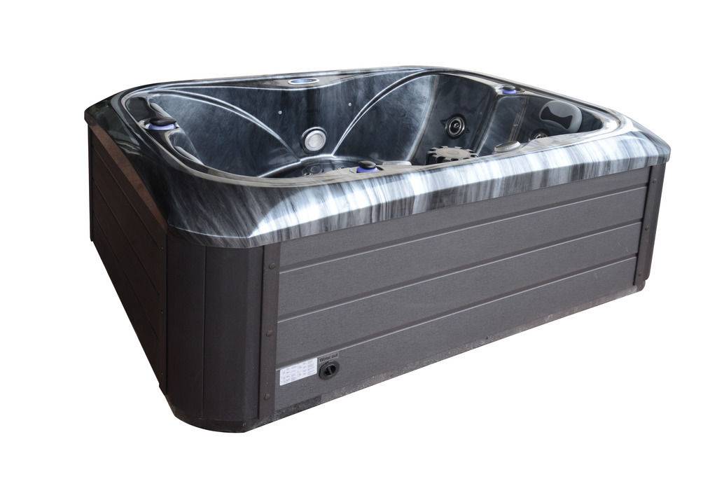 Spa Tahiti Platinum - Imatge 4