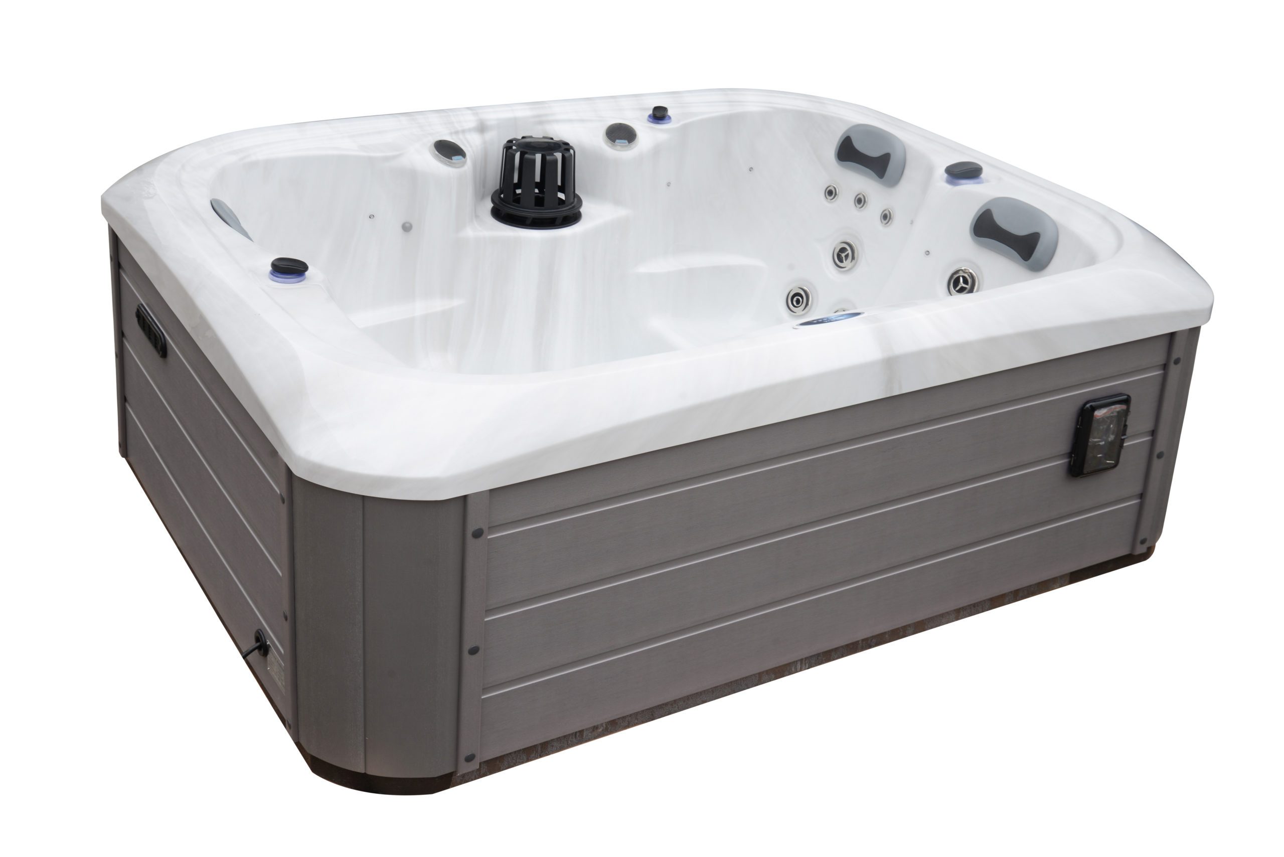 Spa Tahiti Platinum - Imatge 5