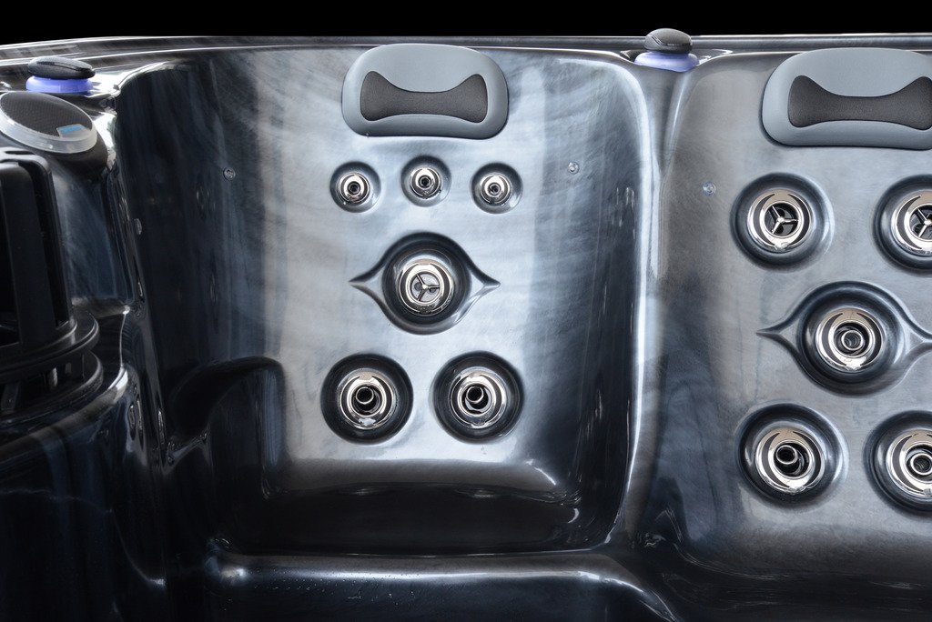 Spa Tahiti Platinum - Imatge 2