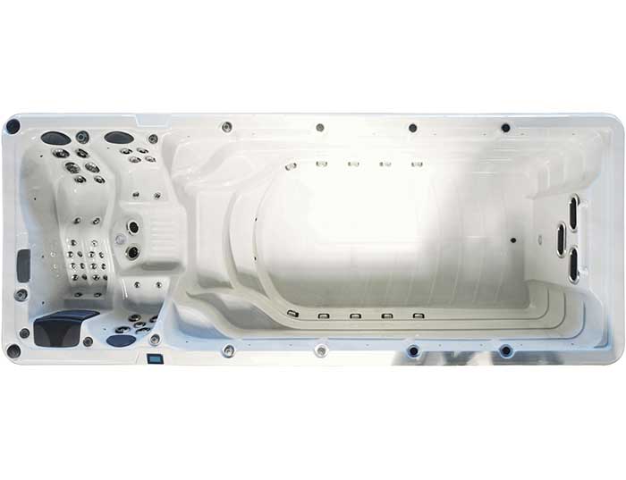 Swimspa Helios