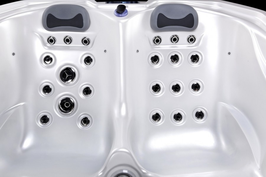 Spa Arizona Platinum - Imatge 2