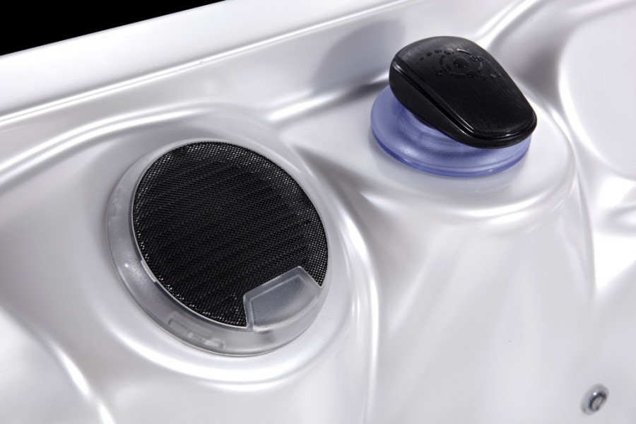 Spa Arizona Platinum - Imatge 3