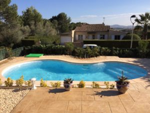 Conceptos a Tener en Cuenta a la Hora de Hacer una Piscina en el Empordà